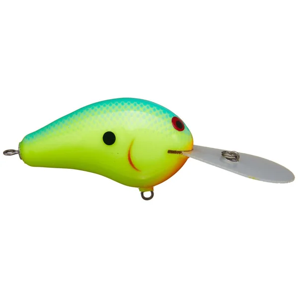 PH Custom Lures Ledge P12 Crankbait