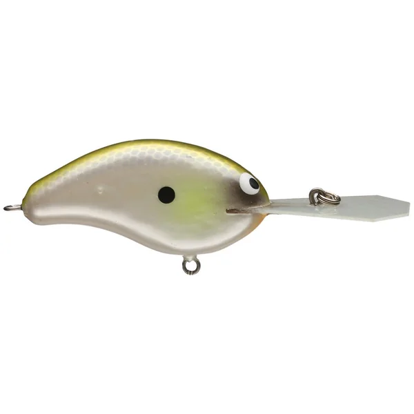 PH Custom Lures Lil Thumper Crankbait