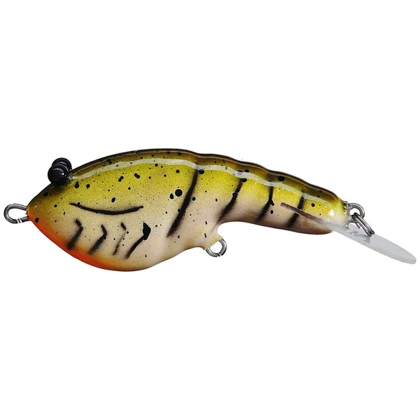 PH Custom Lures "Lowen's" Cyber Craw Crankbait