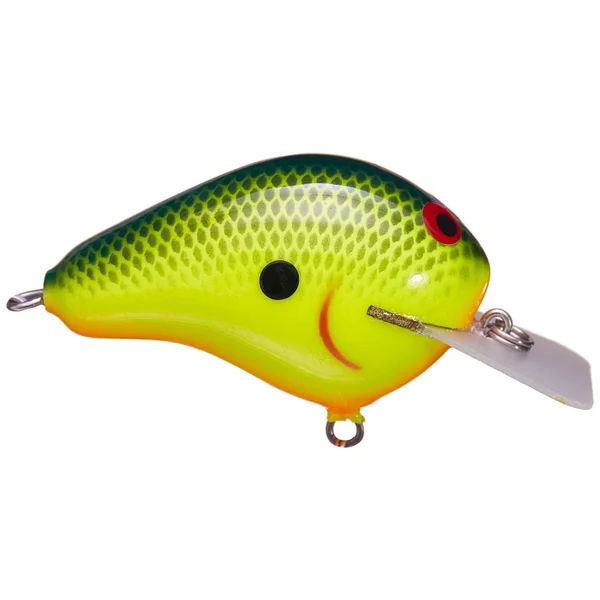 PH Custom Lures P-1 Series Squarebill Crankbait