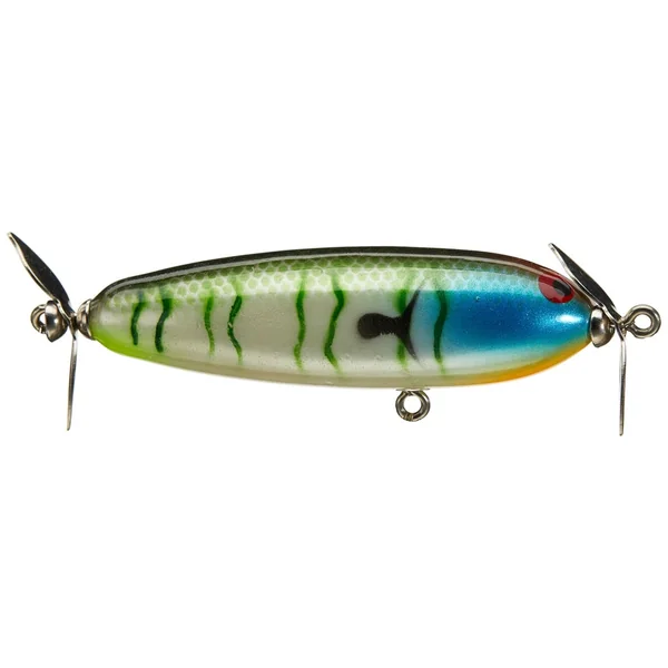 PH Custom Lures Rolling P Propbait