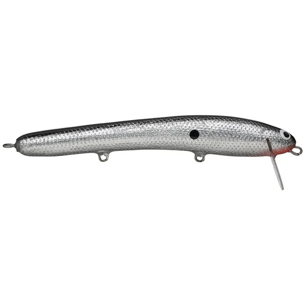 PH Custom Lures Wake Up Topwater Wakebait