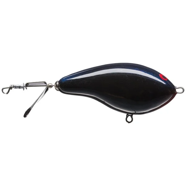 PH Custom Lures Wesley's Ploppin' P Topwater Plopper