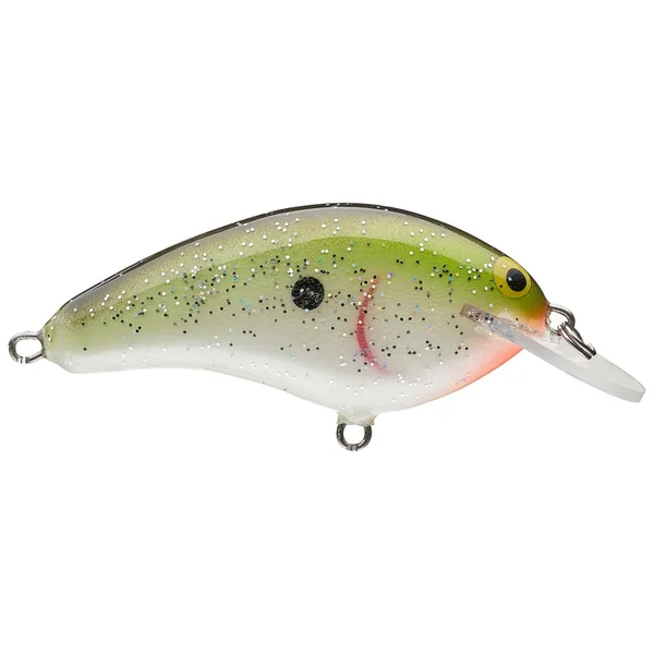 PH Customs Gulph Flatside Crankbait