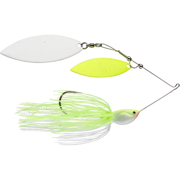 Picasso Double Willow Painted Blades Spinnerbaits