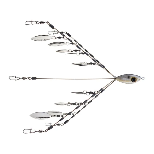 Picasso Flash Back Original Umbrella Rigs