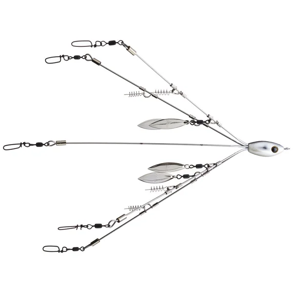 Picasso HD Hybrid Umbrella Rigs