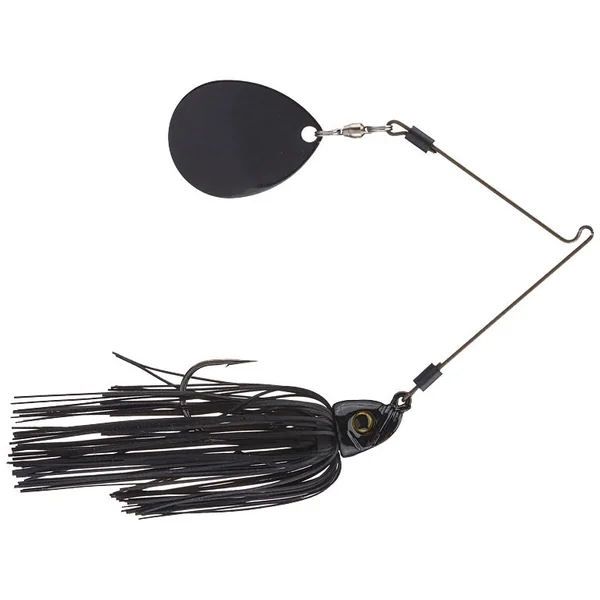 Picasso Inviz Wire Pro Night Thumper Spinnerbaits