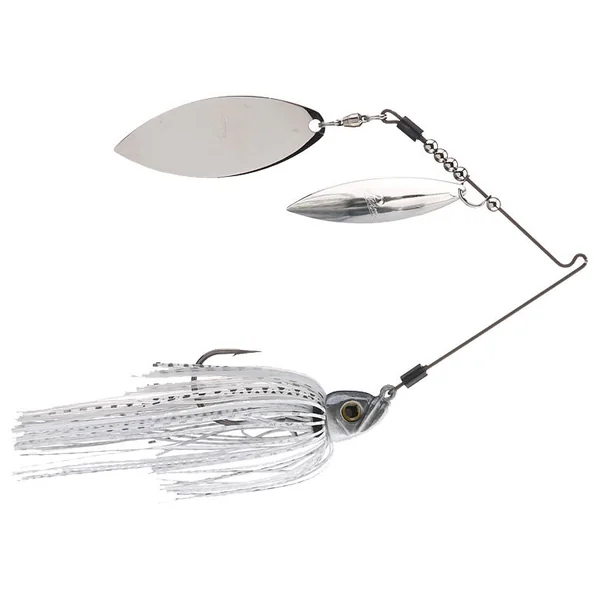 Picasso Invizwire Pro Double Willow Spinnerbaits