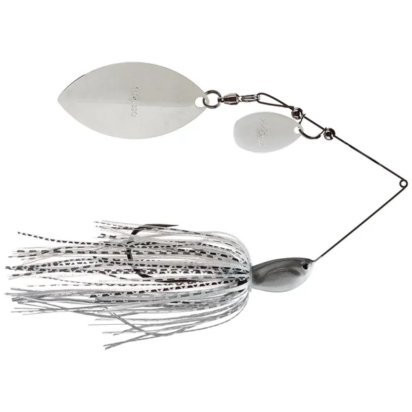 Picasso Invizwire SS Tandem Thunder Spinnerbait