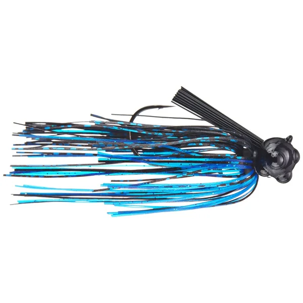 Picasso Lonnie Cochran Wart Head Football Jig