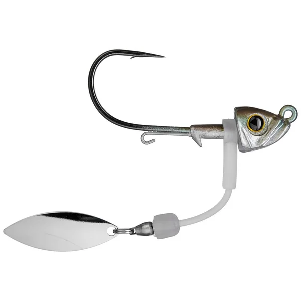 Picasso Single Barrel Underspins