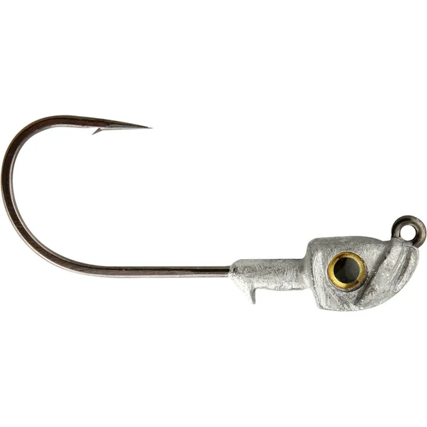 Picasso Smart Mouth Jig Head Mustad 5pk