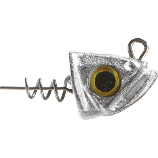 Picasso Smart Mouth Medium Spring Dummy Head 5pk