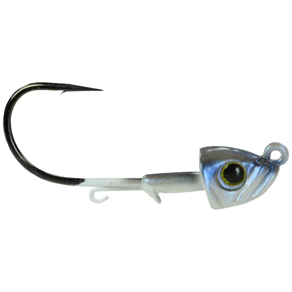 Picasso Smart Mouth Plus Jig Head 3X Mustad