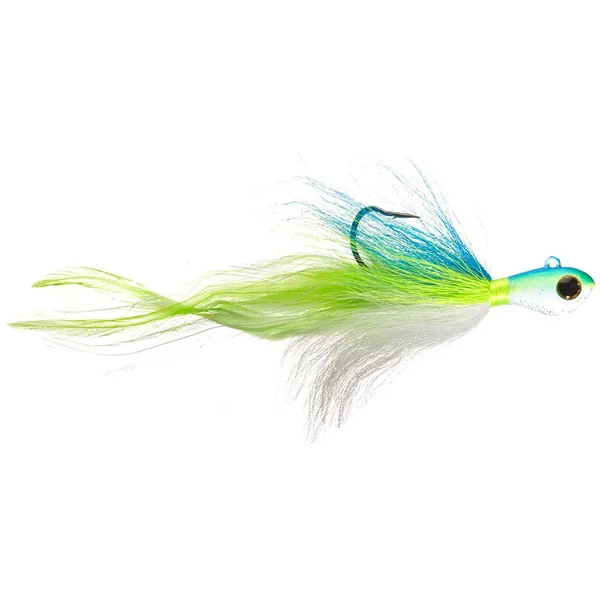 Picasso Special FX Hair Jigs
