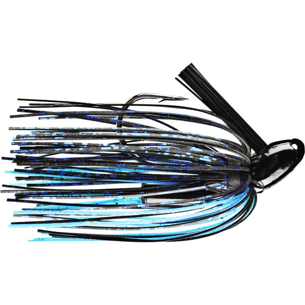 Picasso Spider Jig Round Bend