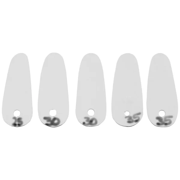 Picasso Suijin Variety Replacement Bills 5pk