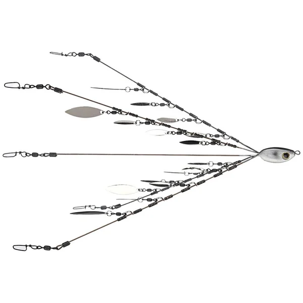 Picasso Sweet 16 Flashback Umbrella Rigs