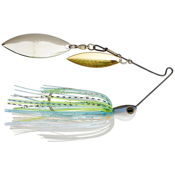 Picasso Titanium HP Double Willow Spinnerbaits