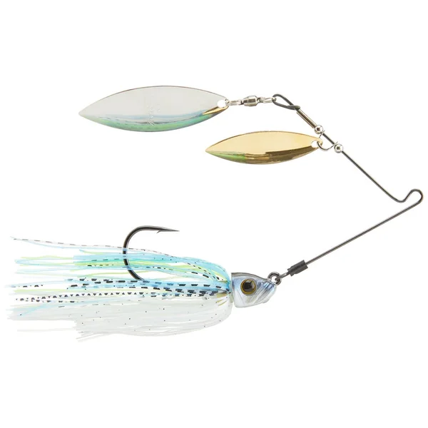 Picasso Titanium Pro Double Willow Spinnerbait