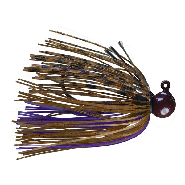 Picasso Tungsten Little Spotty Finesse Jigs