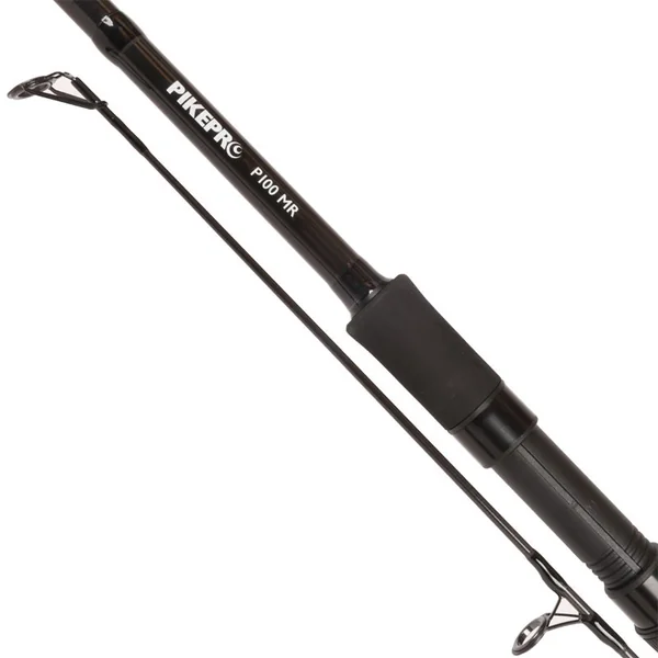 PikePro P100 Multi Range Deadbait Rod 12ft 3lb 2pc