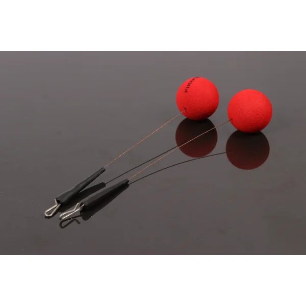 PikePro Ready Rigged Bait Popper 2pc