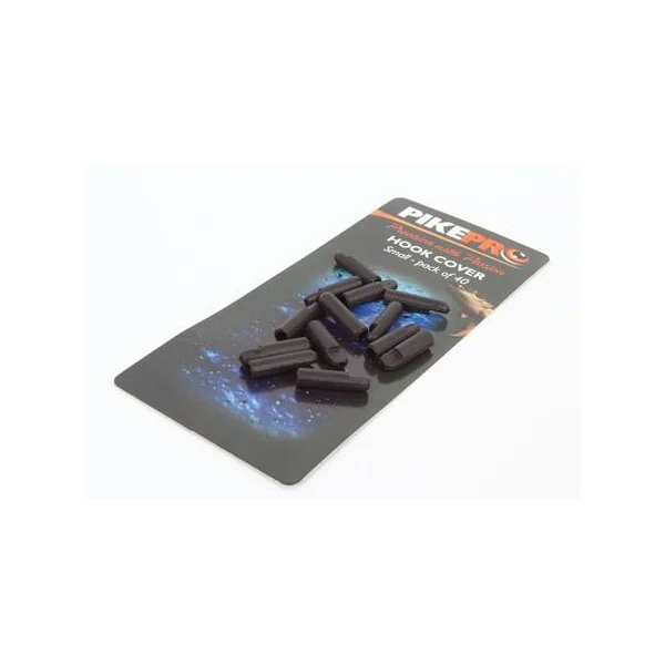 PikePro Small Hook Covers 40pc