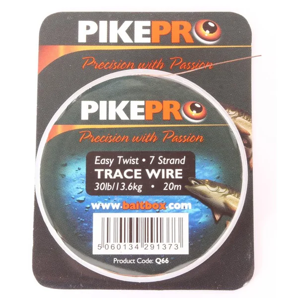 PikePro Trace Wire 20m