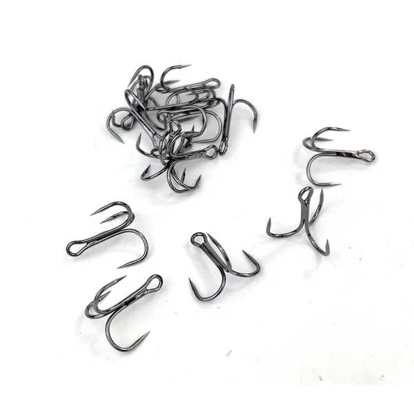 PikePro XS Semi Barb Treble