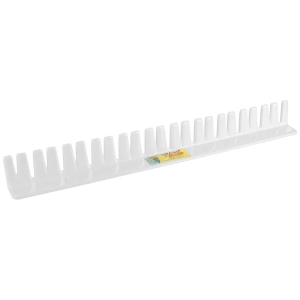 Piranha Wall Mount Fishing Rod Rack