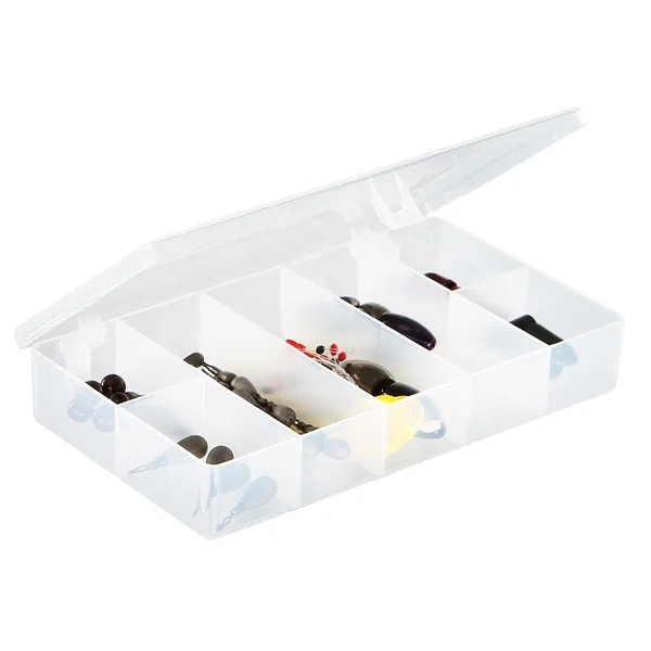 Plano 3449 7 Compartment Stowaway