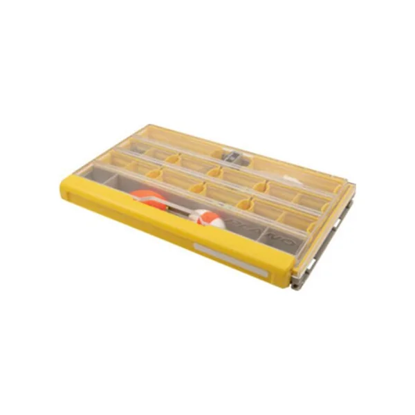 PLANO 3600 Edge Terminal Tackle Box