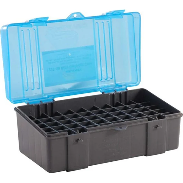 Plano 50-Round Rifle Ammo Box Small