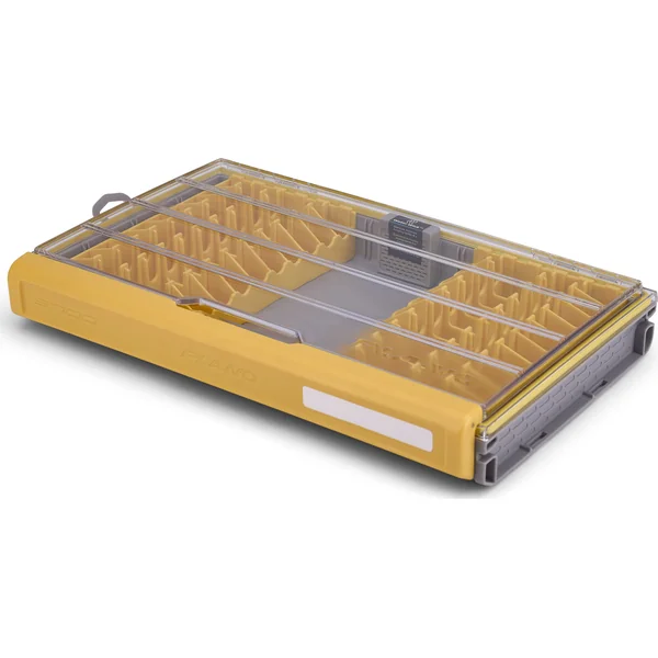 Plano EDGE 3700 Jerkbait Box