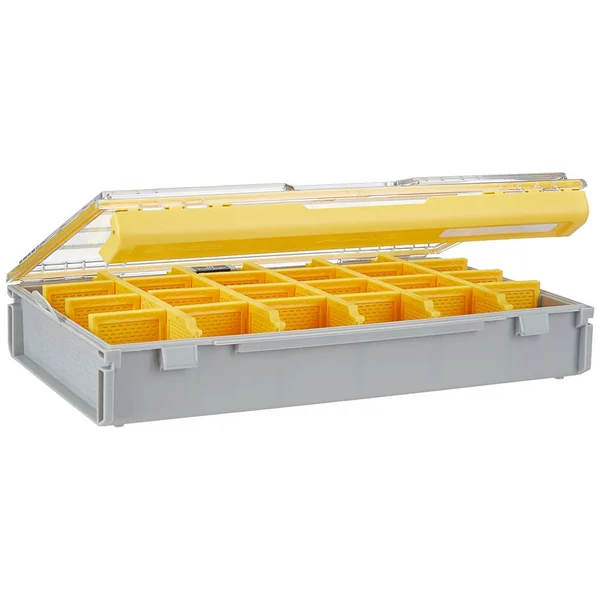 Plano Edge FLEX Series Boxes