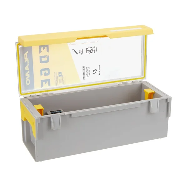 Plano EDGE Leader Management Box