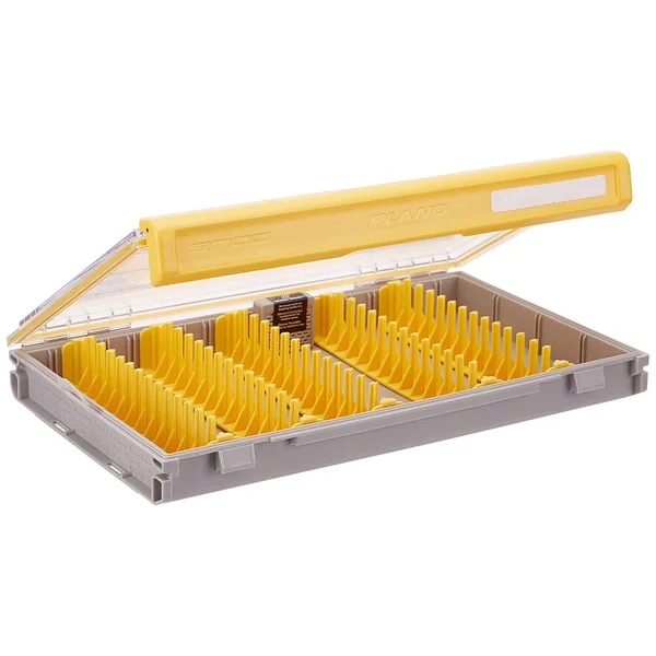 Plano EDGE Master Jig/Bladed Jig Box