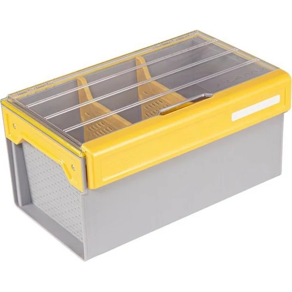 PLANO EDGE Soft Plastics and Utility Box