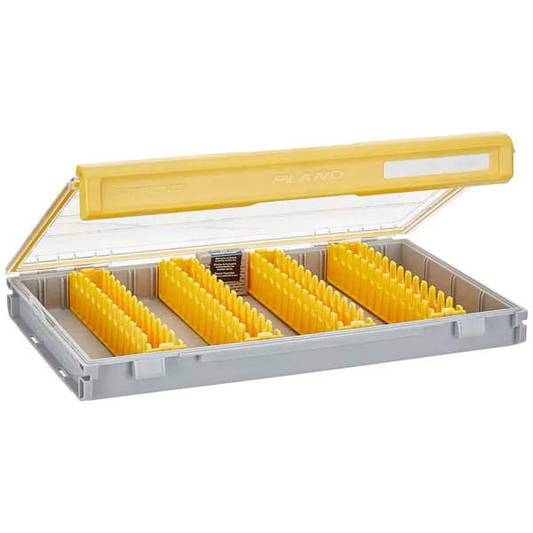 Plano EDGE Vertical Jig & Spybait 3700 Box