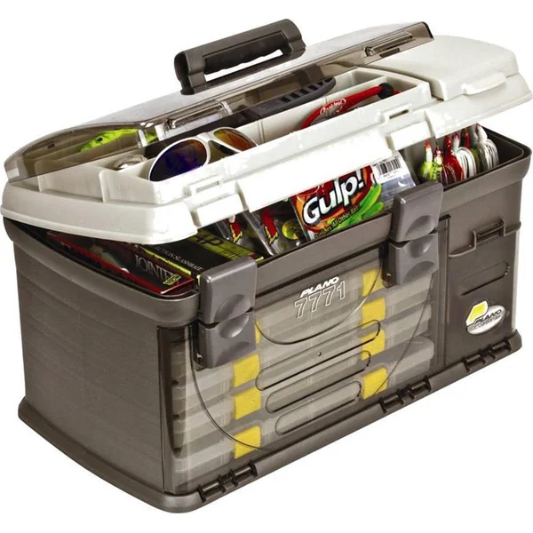 Plano Guide Series Tackle Box