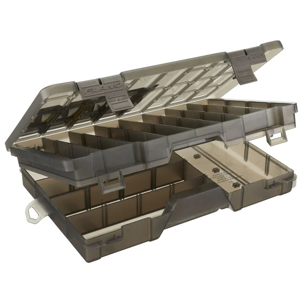 Plano Guide Series Two Tier Stowaway 3700