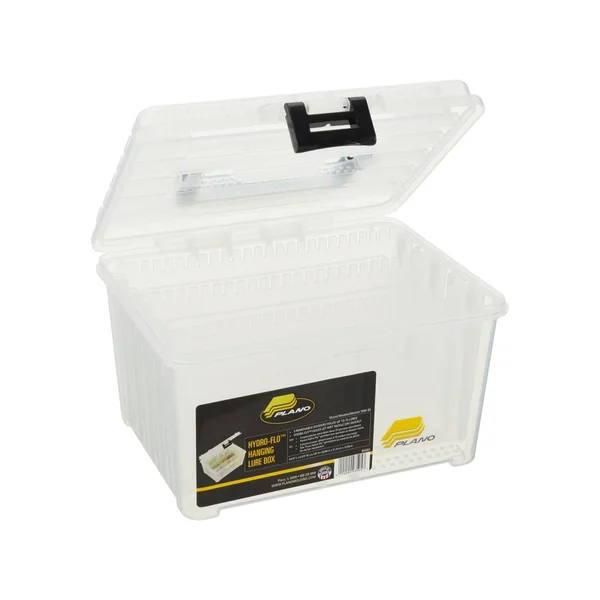 Plano Hydro Flo Hanging Bait Box 3505