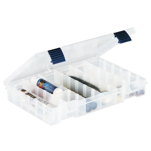 Plano Pro Latch Utility Box 3600