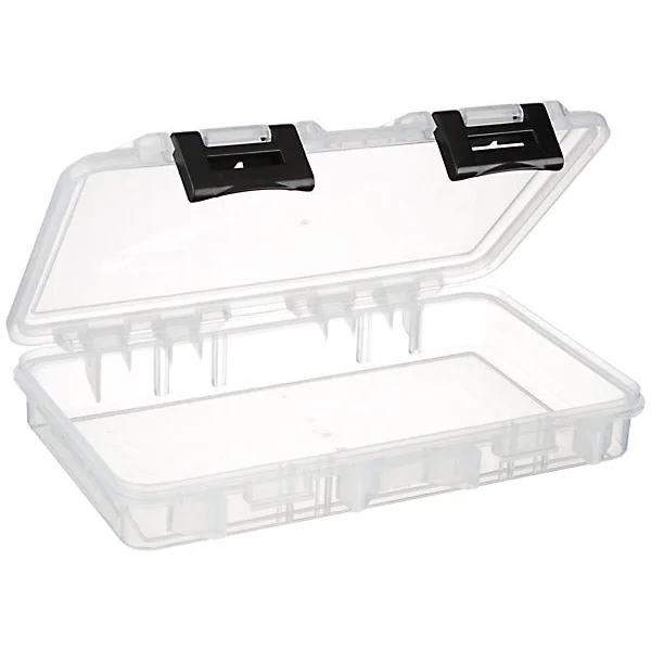 Plano ProLatch Utility Box 3607 Open Compartment