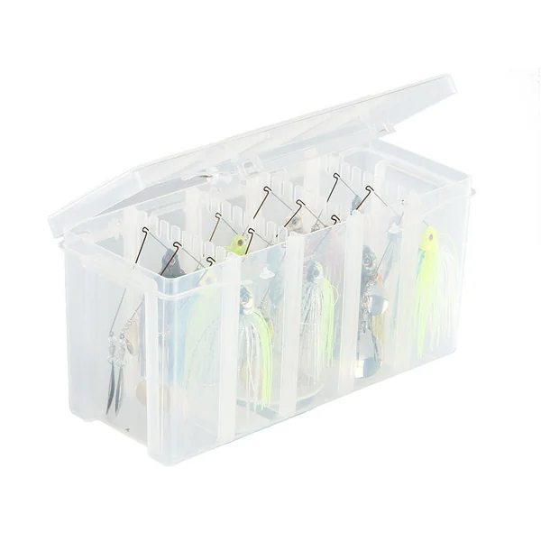 Plano Spinnerbait Box 3504