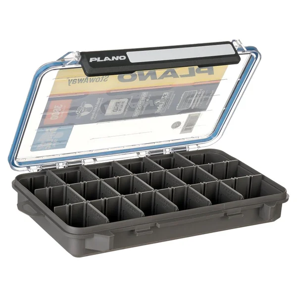 Plano StowAway Waterproof 3600 Stow