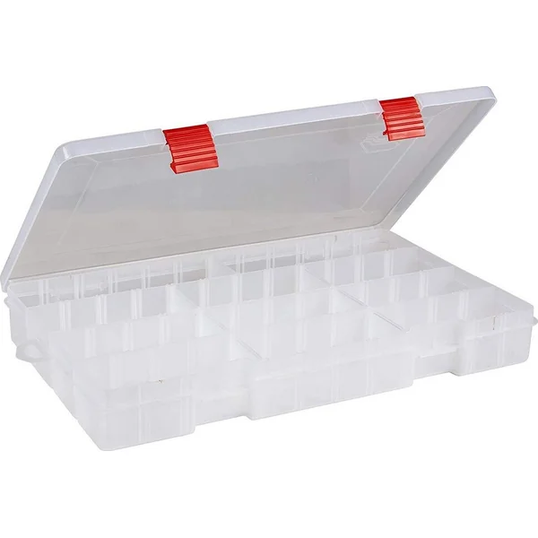 Plano VCI Rustrictor Lure Box 3700