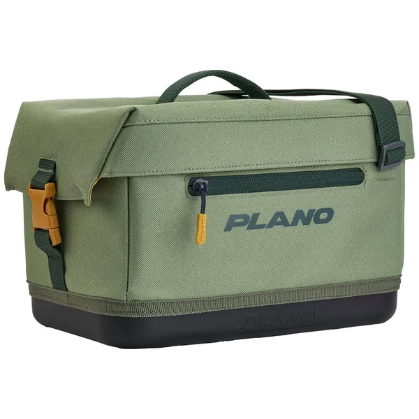 Plano Weekend Series Softsider Tackle Bags Moss